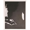 Image 1 : Donald Newman, Expulsion, Etching