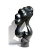 Image 1 : Ellen Brenner, untitled 2, Bronze Sculpture