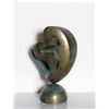 Image 2 : Ellen Brenner, untitled 3, Bronze Sculpture