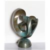 Image 3 : Ellen Brenner, untitled 3, Bronze Sculpture