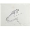 Image 1 : Pablo Weisz-Carrington, Corpus Delicit, Ink Drawing
