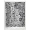 Image 2 : Hans Georg Rauch, Portfolio with Book and Two Etchings