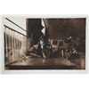 Image 1 : Harry McCormick, The Restaurant, Aquatint Etching