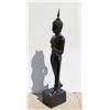 Image 2 : Thai Lotus, Bronze Sculpture