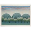 Image 1 : Ivan Rabuzin, Serigraph