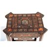 Image 3 : Side Table, Table with Inlay work