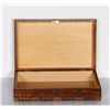 Image 2 : Hand-Carved Wooden Box