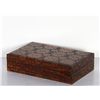 Image 3 : Hand-Carved Wooden Box