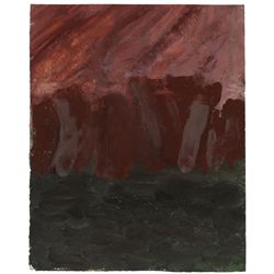 Camille Souter-STRANGFORD QUARRY, 1994