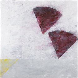 Charles Tyrrell-UNTITLED, 1981