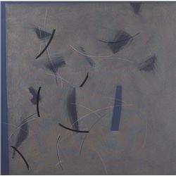 Felim Egan-UNTITLED, 1986