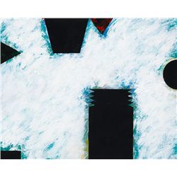 Samuel Walsh-STUDY 90, 1990