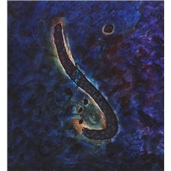 Michael Mulcahy-INIS OIRR, 1990