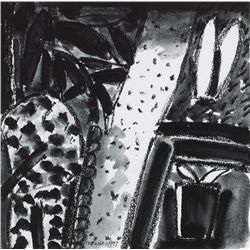 William Crozier-GARDEN, 1997