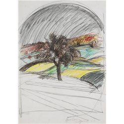 Brian Bourke-SWITZERLAND, 1972