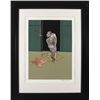 Image 2 : Francis Bacon-STUDY FOR A PORTRAIT OF JOHN EDWARDS, 1987