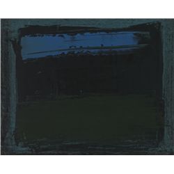 Seán McSweeney-EVENING BOGLAND, 2005