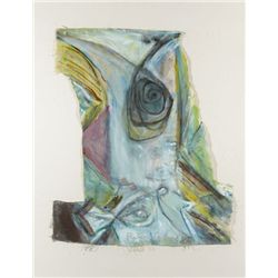 Patrick Collins-THE PENITENT THIEF, 1988