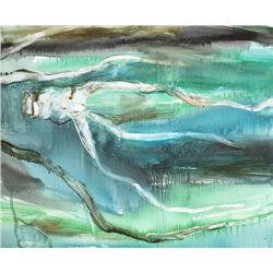 Barrie Cooke-DIDYMO, N.Z.I., 2006