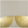 Image 1 : Patrick Scott-GOLD PAINTING 8/93