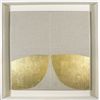 Image 2 : Patrick Scott-GOLD PAINTING 8/93