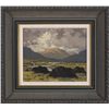 Image 2 : Paul Henry-MAAM VALLEY, CONNEMARA