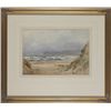 Image 2 : Frank McKelvey-BEACH, COUNTY DONEGAL