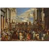 Image 1 : Nathaniel Hone-THE MARRIAGE AT CANA (AFTER VERONESE)