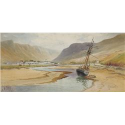 Joseph William Carey-GLENGARIFF, COUNTY CORK, 1924