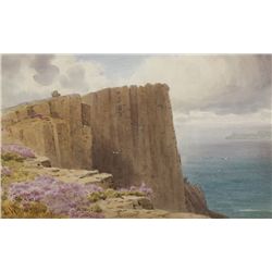 Joseph William Carey-FAIR HEAD, COUNTY ANTRIM, 1926