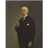 Image 1 : Thomas Ryan-DOUGLAS HYDE - PRESIDENT OF IRELAND, 1965
