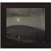 Image 2 : Grace Henry-MOONLIGHT ON LAKE