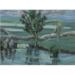 Grace Henry-FLOODS, ENNIS, COUNTY CLARE