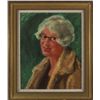 Image 2 : Grace Henry-PORTRAIT OF HELEN WADDELL