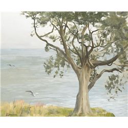 Phoebe Donovan-DALKEY COAST, COUNTY DUBLIN