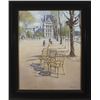 Image 2 : Cecil Maguire-JARDIN DES TUILERIES, PARIS