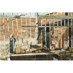 Martin Gale-PAT'S BLUES, 1983