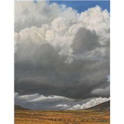 John Kirwan-DOOEGA, COUNTY MAYO, 2005