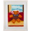 Image 2 : Graham Knuttel-TEDDY BEAR