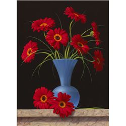 Brian McCarthy-GERBERAS, 1999