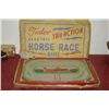 Image 1 : TUDOR ELECTRIC TRU-ACTION HORSE RACE GAME