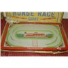 Image 2 : TUDOR ELECTRIC TRU-ACTION HORSE RACE GAME