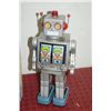 Image 2 : BATTERY OPERATED ROBOT