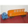 Image 1 : STRUCTO TOY TRUCK
