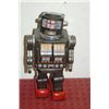 Image 1 : BATTERY OPERATED ROBOT
