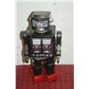 Image 1 : BATTERY OPERATED ROBOT