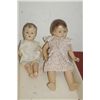 Image 1 : 2 COMPOSITE DOLLS
