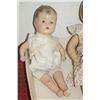 Image 3 : 2 COMPOSITE DOLLS