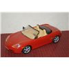 Image 1 : BARBIE CAR CONVERTABLE - WORKS