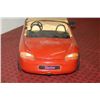 Image 6 : BARBIE CAR CONVERTABLE - WORKS